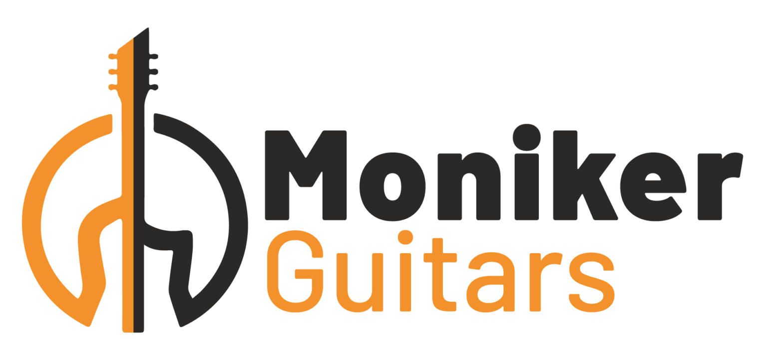 Moniker Guitars